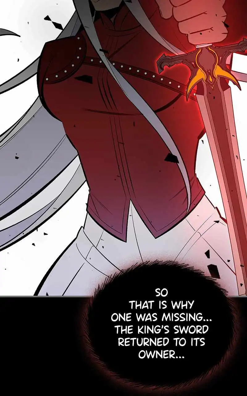 There was a Hero Chapter 76 81